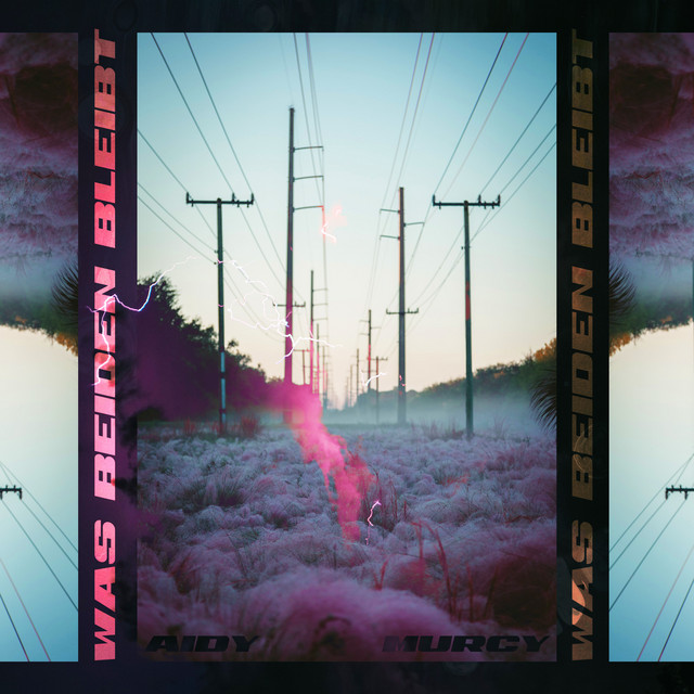 Was Beiden Bleibt cover