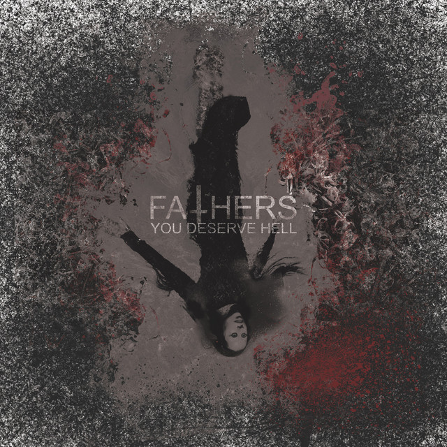 You Deserve Hell cover art
