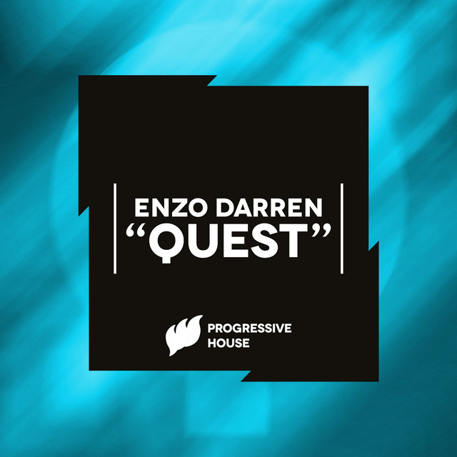 Album art for Quest