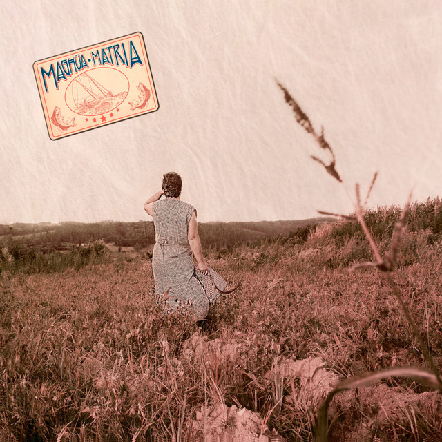 Matria cover art