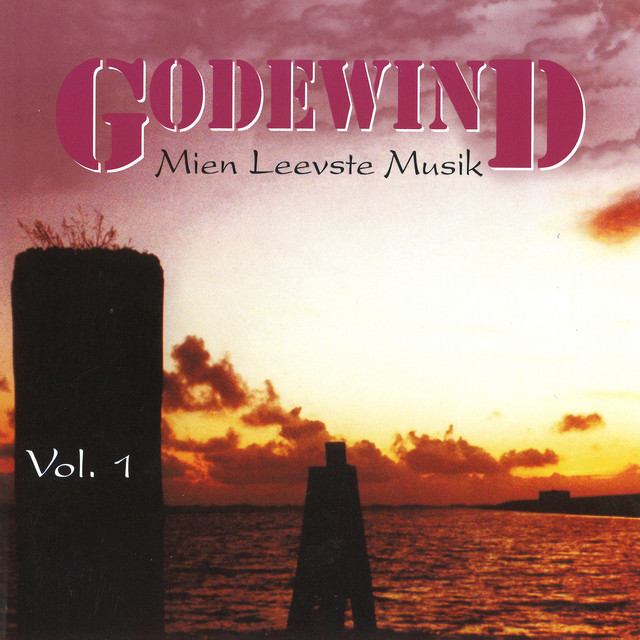 Mien Leevste Musik, Vol. 1 cover