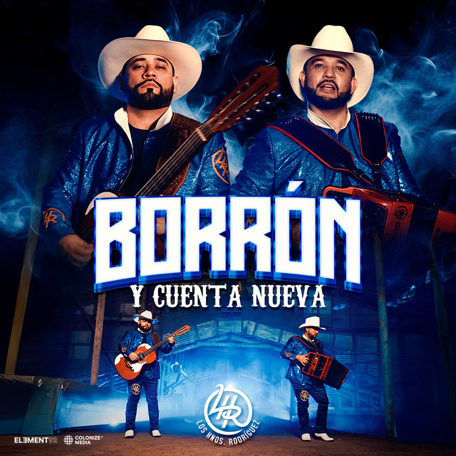 album image