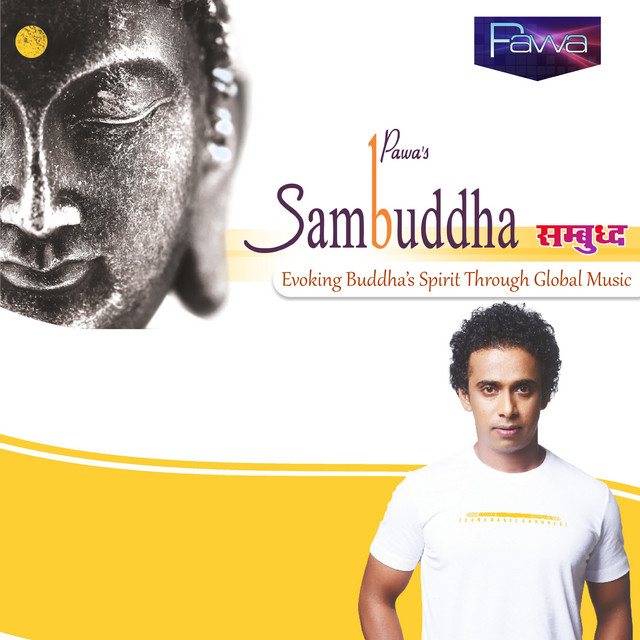 Sambuddha - Evoking Buddha's Spirit Through Global Music cover art