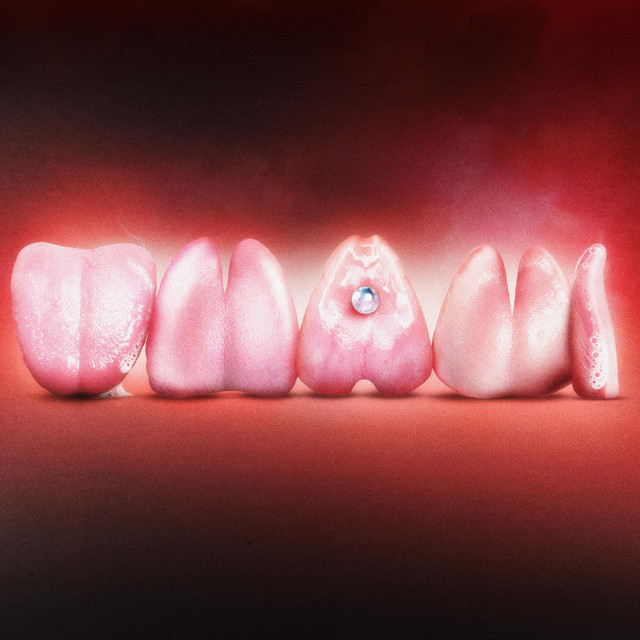 UMAMI cover art