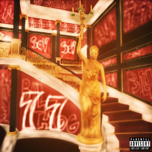 World Is Mine cover art