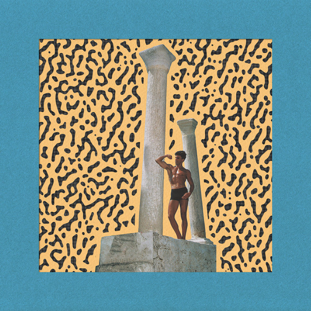 Patrick Bishop cover art