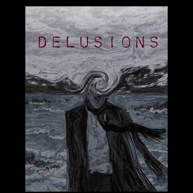 Delusions - Single by The Real Believe | Spotify