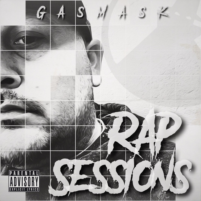 Rap Sessions cover