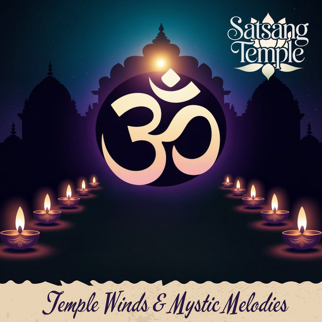 Temple Winds & Mystic Melodies