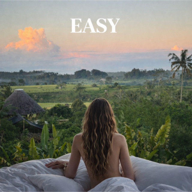Easy cover art