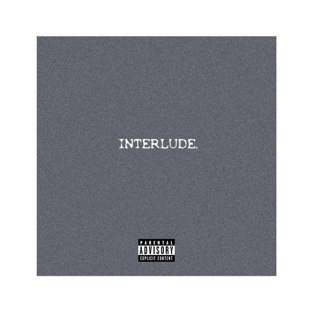 Granted - Interlude cover art