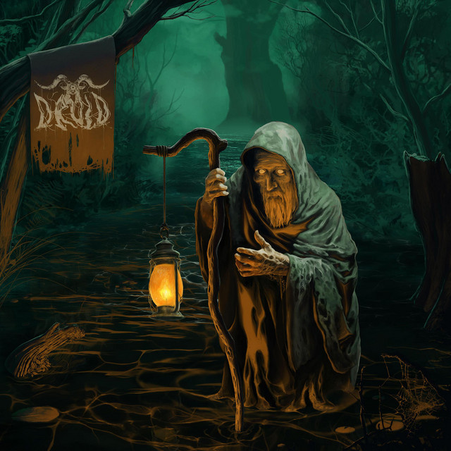 Way of Decay cover art