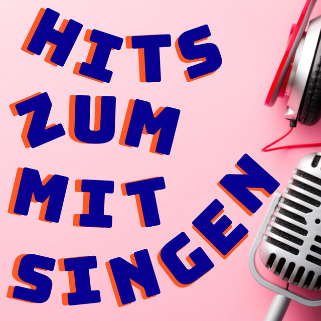 Hits zum Mitsingen