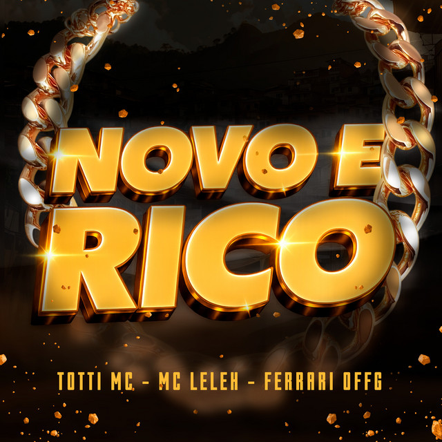Novo e Rico