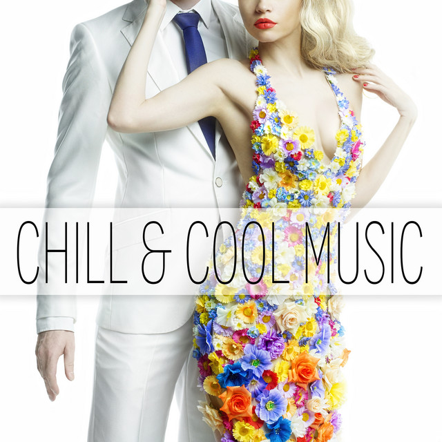 Chill & Cool Music cover art