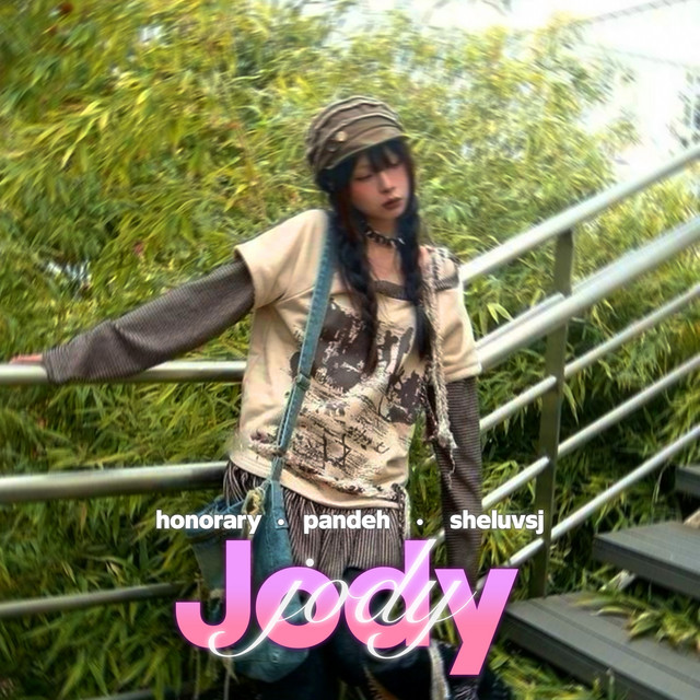 Jody