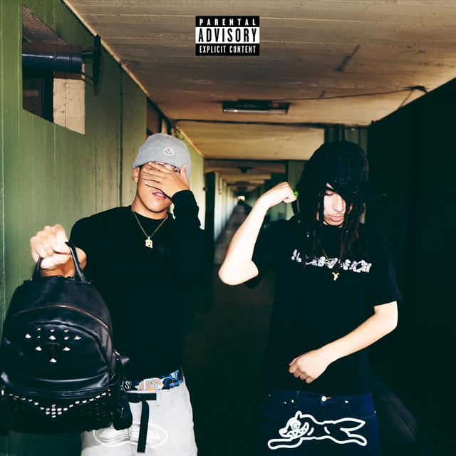 Daikiri cover art
