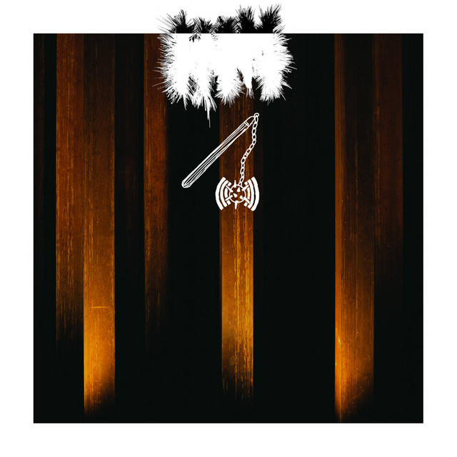 TORNYOK cover art