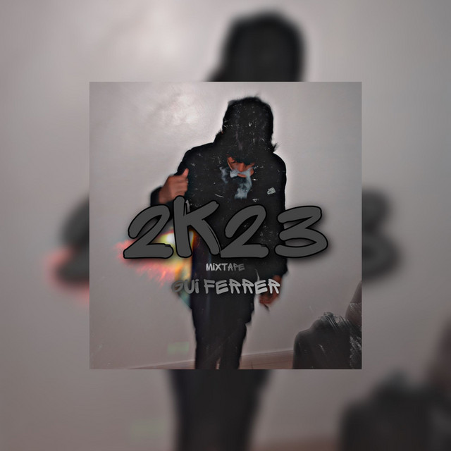 2K23 cover art