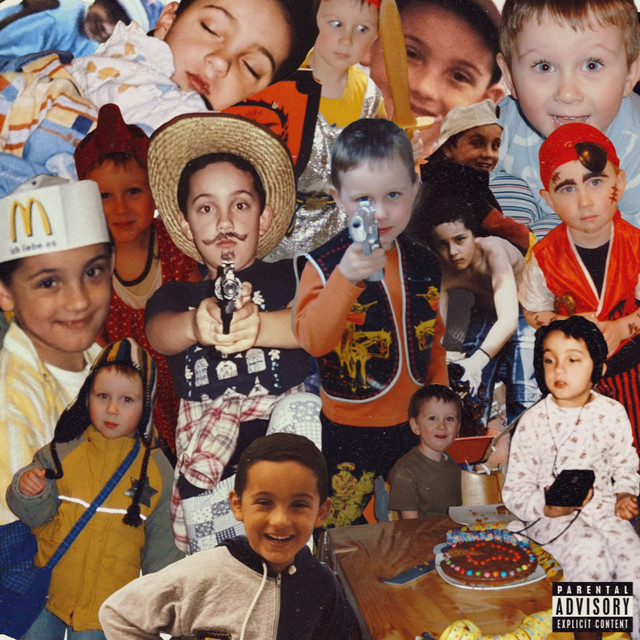 undefined album image