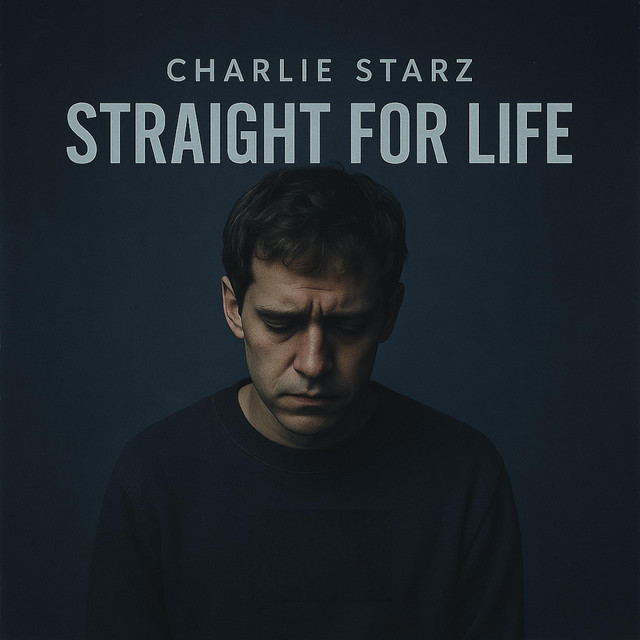 Straight For Life cover art
