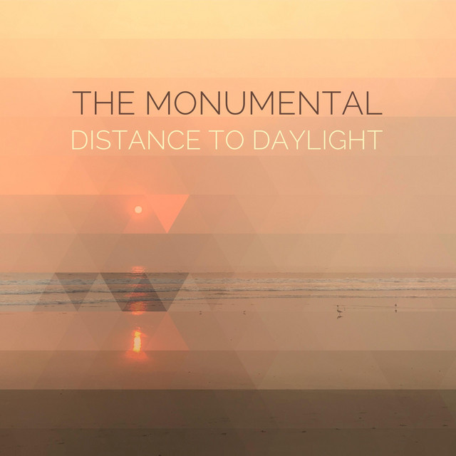Distance to Daylight cover art