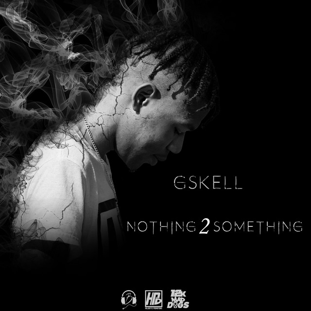 Nothing 2 Something cover art
