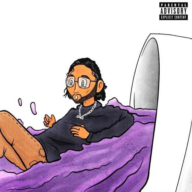 WAVES cover art