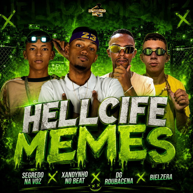 Hellcife Memes