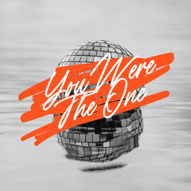 You Were the One cover