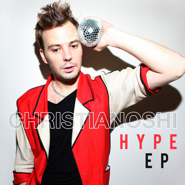 Hype cover