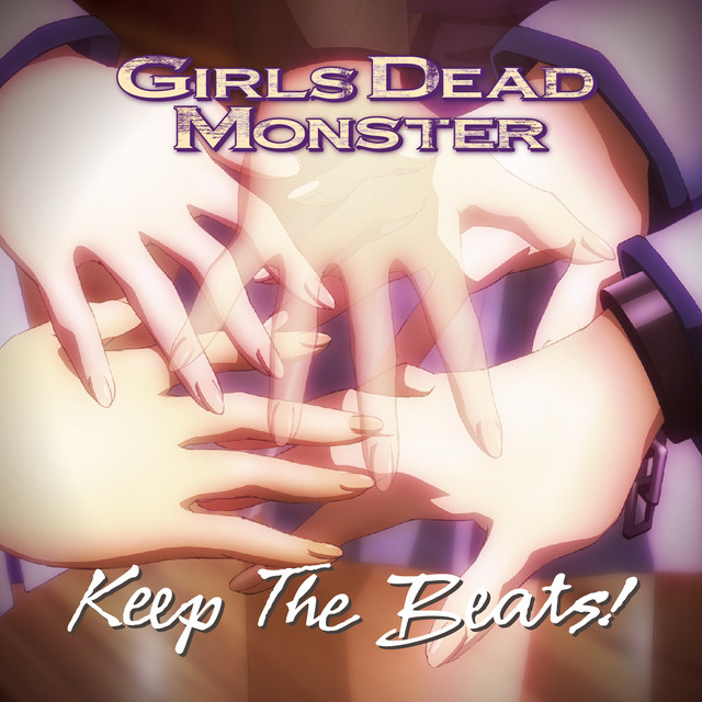 Keep The Beats! cover art