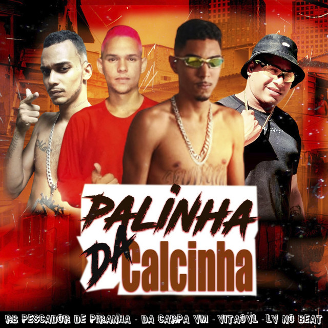 Palinha da Calcinha