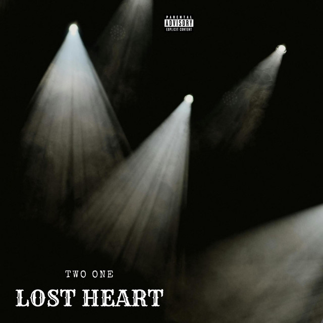 Lost Heart