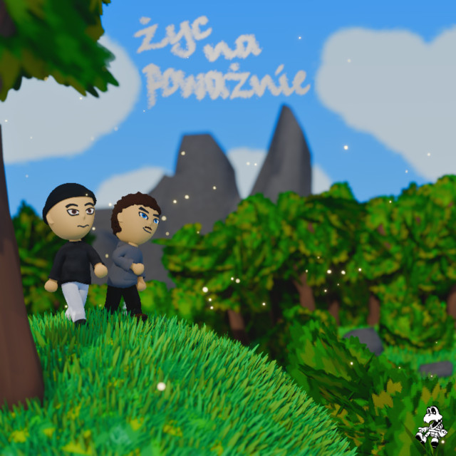 Żyć na poważnie