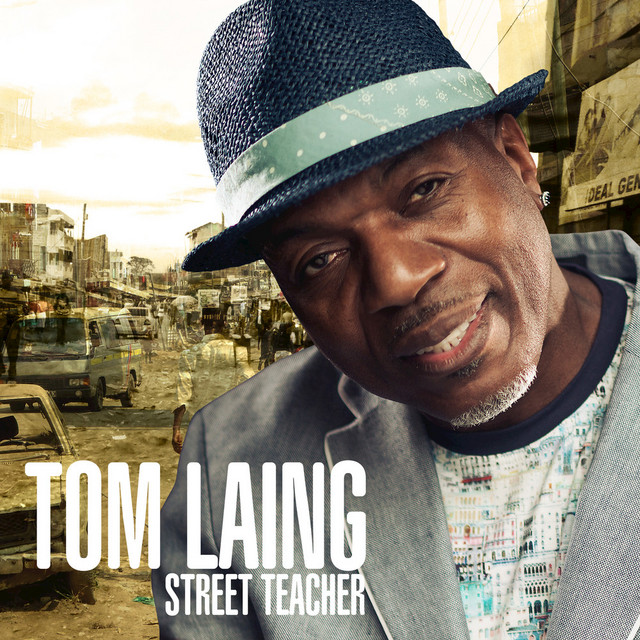 Street Teacher - Single by Tom Laing | Spotify