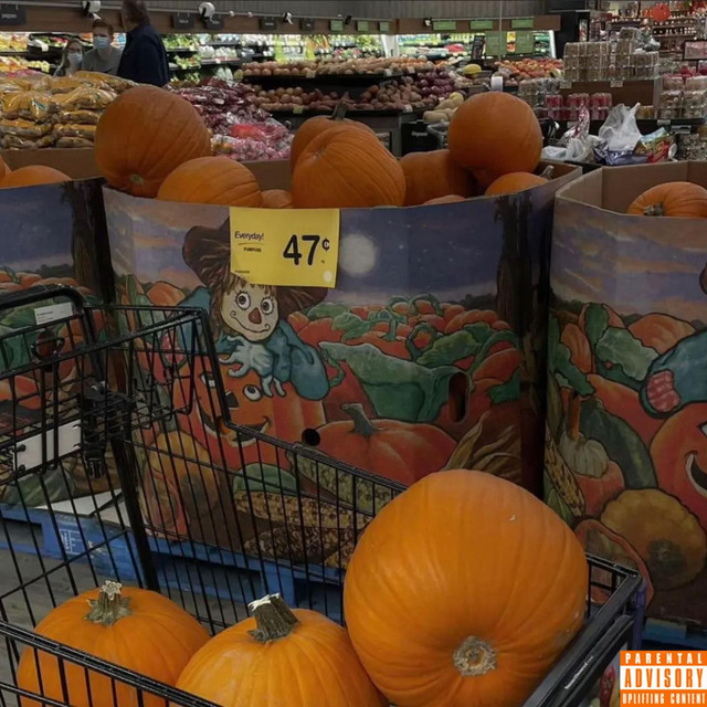 THE HALLOWEEN TAPE cover art