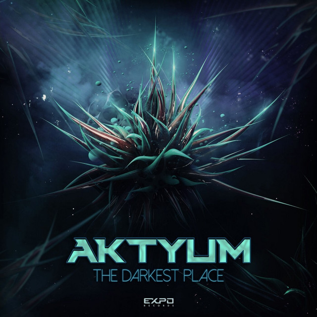 The Darkest Place album art