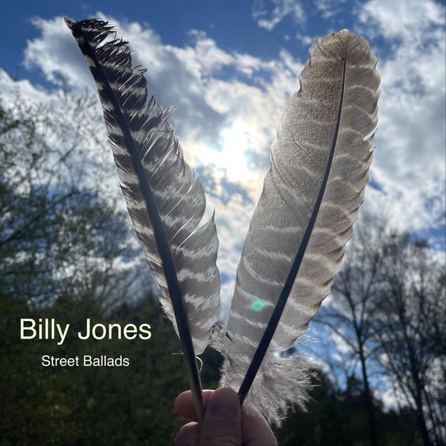 Street Ballads cover art