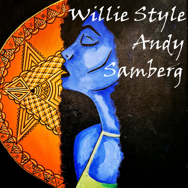 Willie Style cover art
