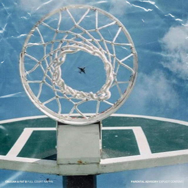 full court instrumentals cover art