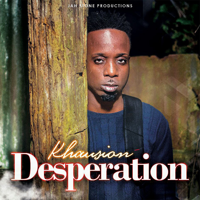 Desperation