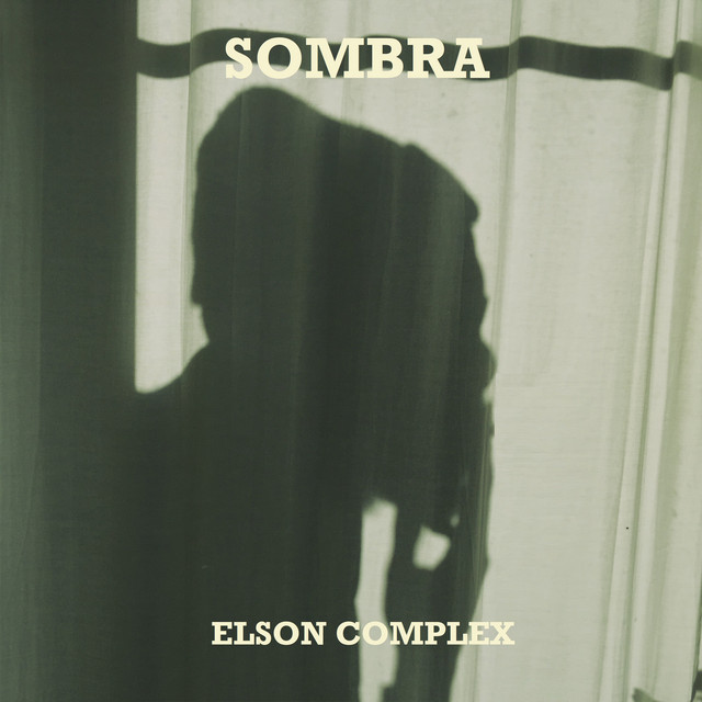 Sombra cover art
