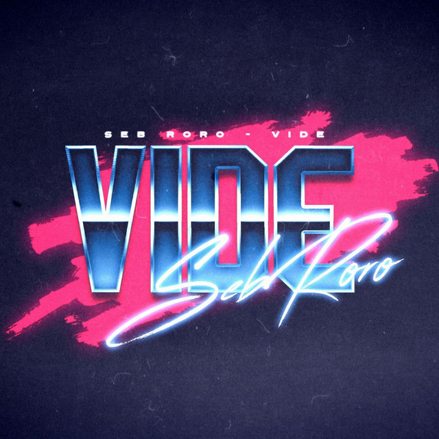 Vide cover art