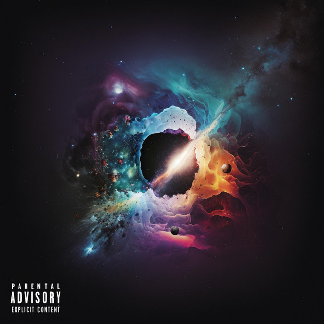 undefined album image