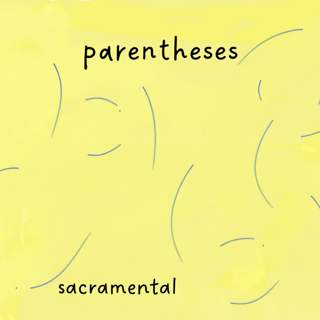 Sacramentary Abolishment Photo