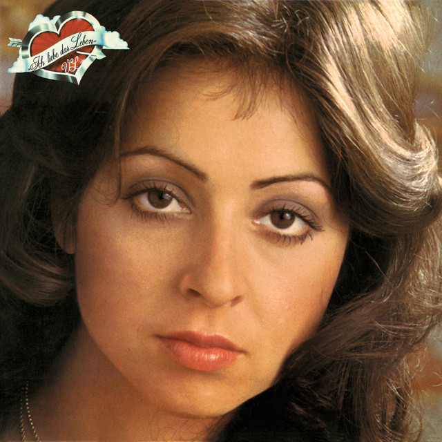 Ich liebe das Leben (Expanded Edition) cover art