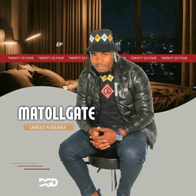 UMatollgate cover art