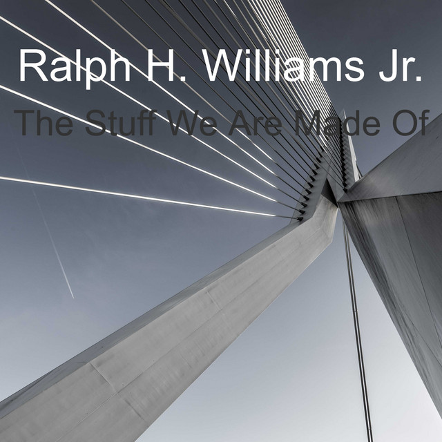 Ralph H. Williams Jr.