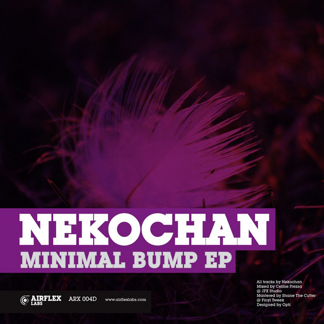 Minimal Bump cover